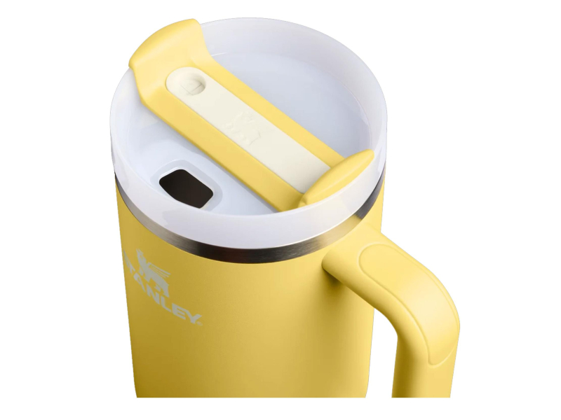 Stanley Quencher H2.O FlowState™ 1.18L Daffodil