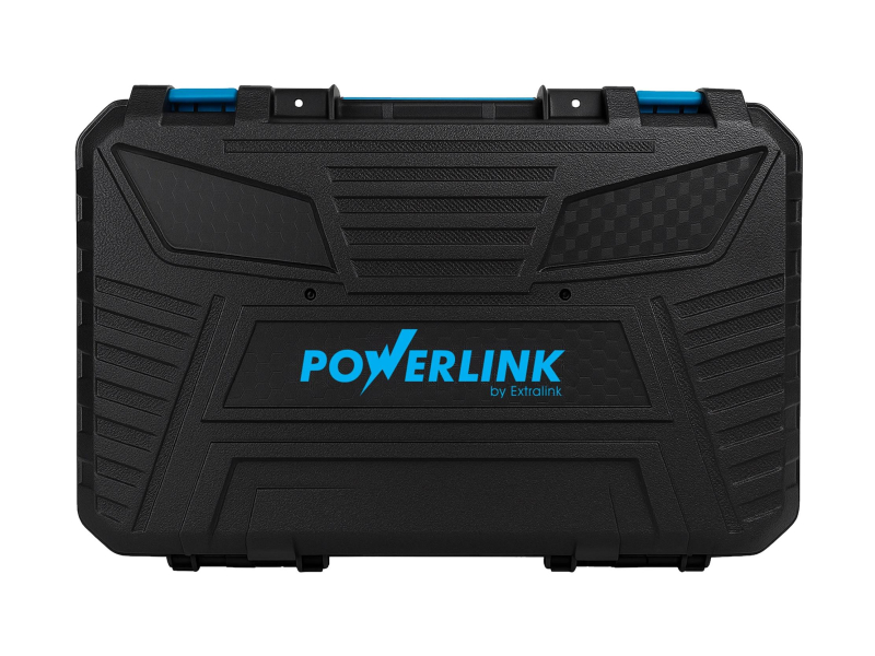 Wydajność wkrętarki ExtraLink POWERLINK