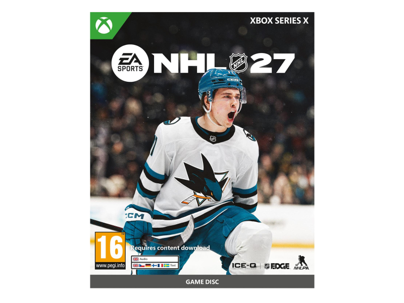 Xbox EA Sports NHL 27