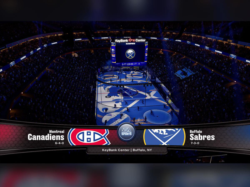 Xbox EA Sports NHL 27