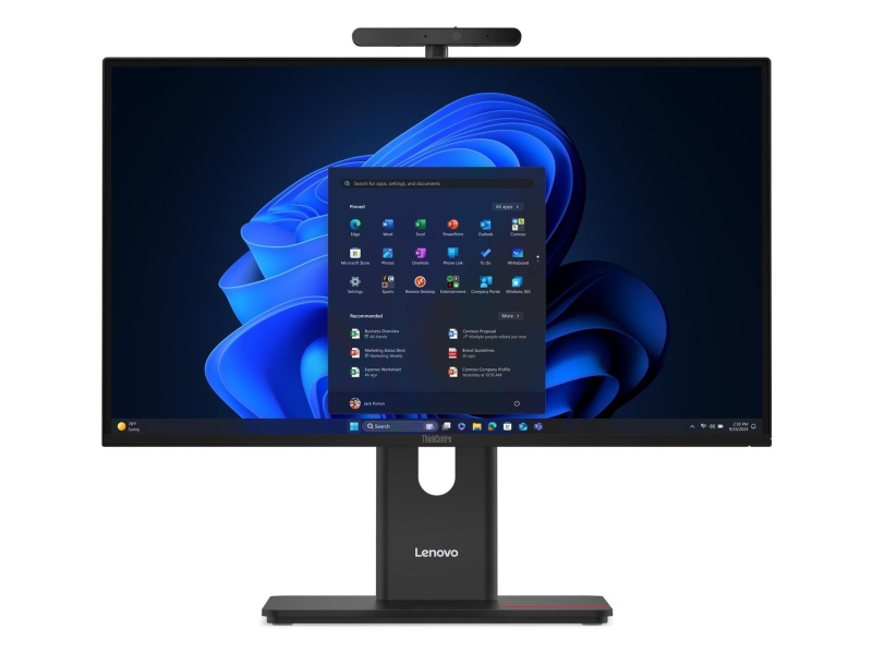 Lenovo ThinkCentre M90a G6 Ultra 9 285/32GB/1TB/Win11P RTX4050