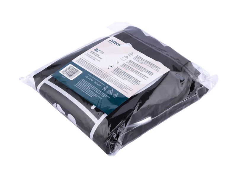 Altom Worek/kosz na butelki plastikowe, pojemność 82l