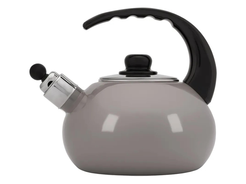 Altom Czajnik emaliowany 2,5l taupe