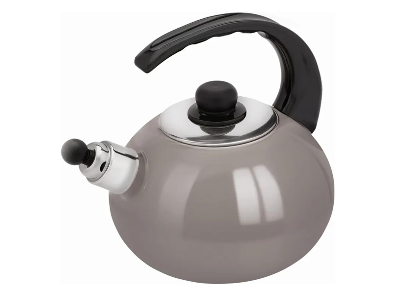 Altom Czajnik emaliowany 2,5l taupe