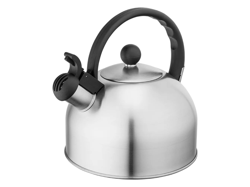 Altom Czajnik nierdzewny 2,5l Daily Satin