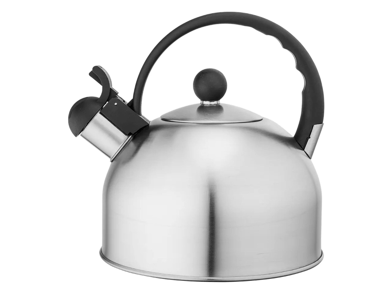 Altom Czajnik nierdzewny 2,5l Daily Satin