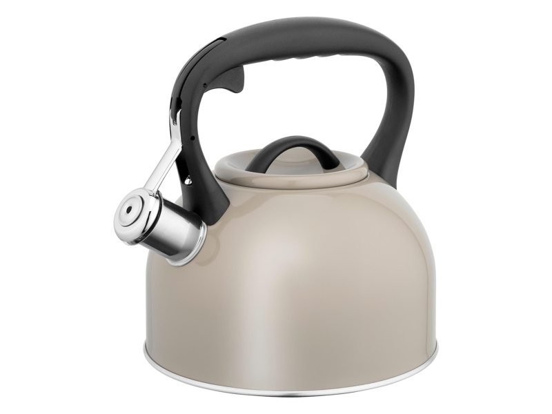 Altom Czajnik nierdzewny 2,2l Mateo taupe