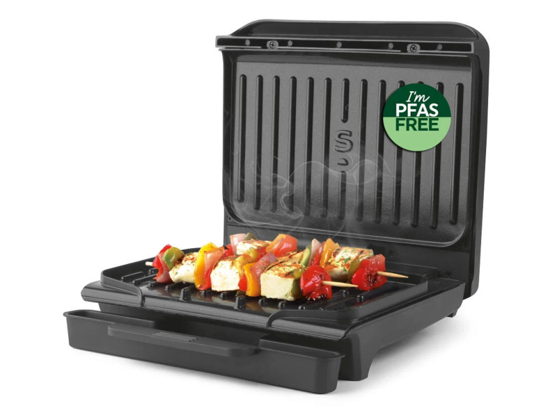 Salter Grill Actigrill Compact EK6235VDE