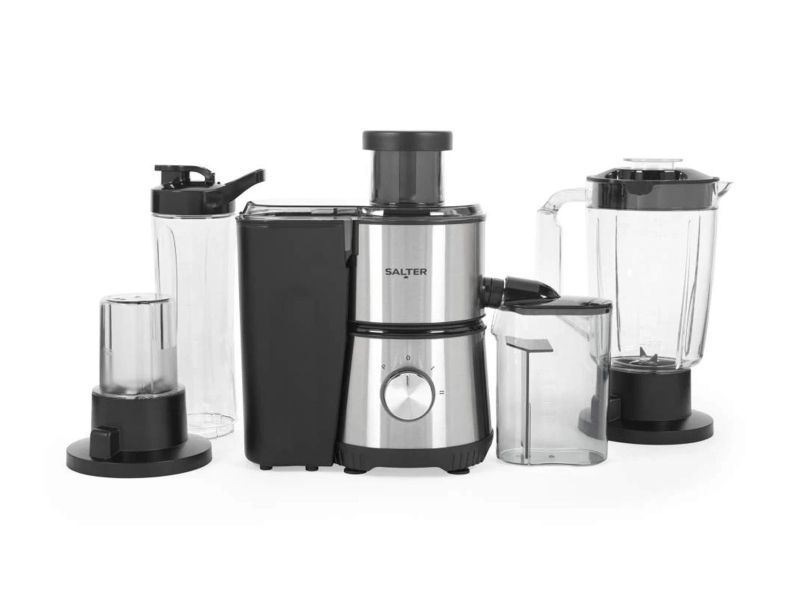 Salter Sokowirówka/blender EK4294FVDE