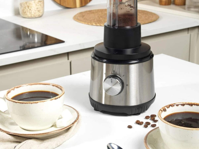 Salter Sokowirówka/blender EK4294FVDE