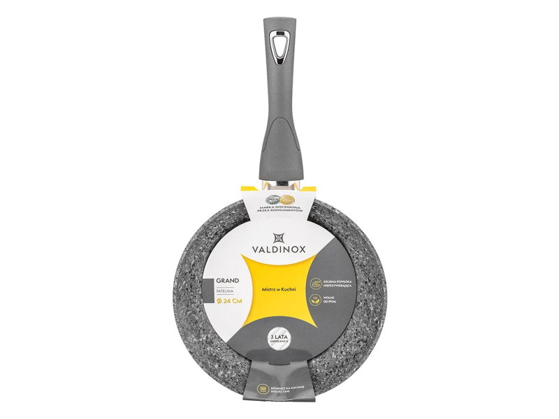 Altom Valdinox Grand patelnia 28cm