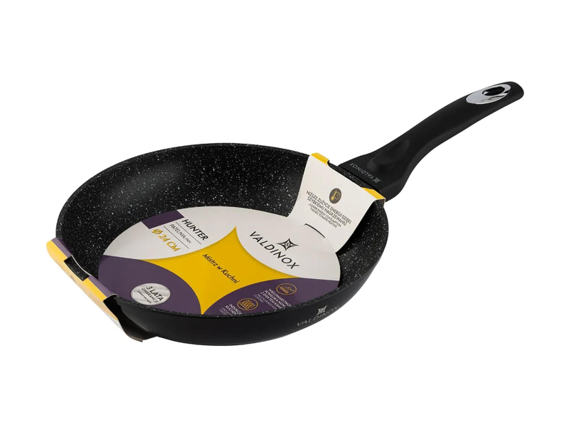 Altom Valdinox Hunter patelnia 24cm