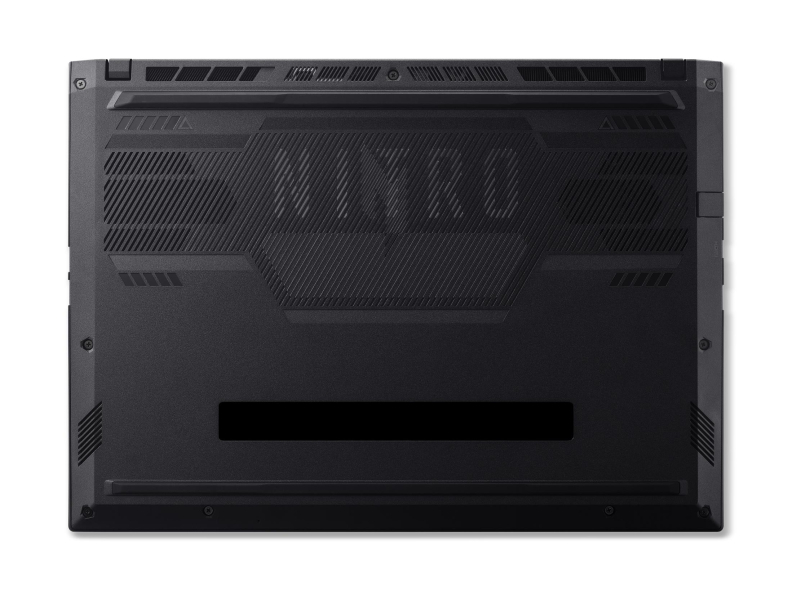 Acer Nitro V 16 - Potężna karta graficzna