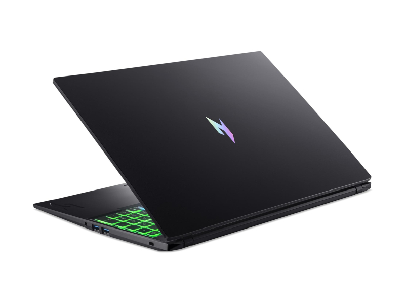 Acer Nitro V 16 - Szybki dysk SSD