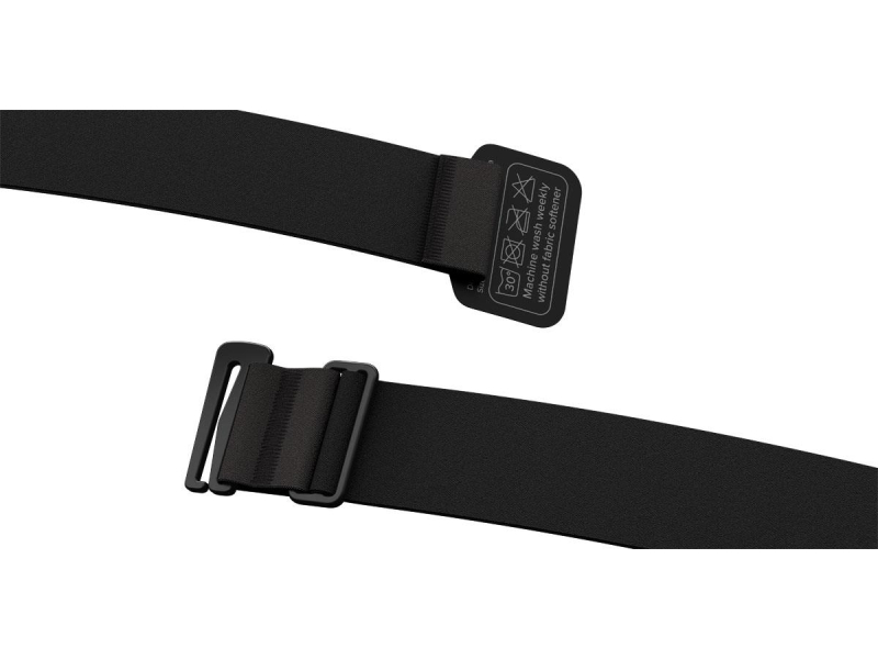 Suunto SHRM2 HR BELT W/ BLACK STRAP XS/S