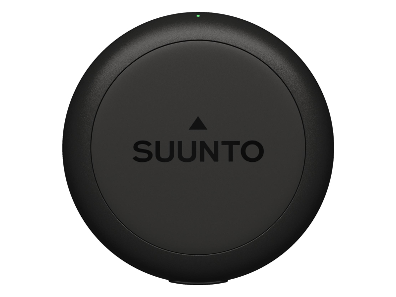 Suunto SHRM2 HR BELT W/ BLACK STRAP XS/S
