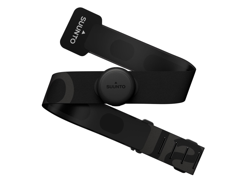 Suunto SHRM2 HR BELT W/ BLACK STRAP XS/S