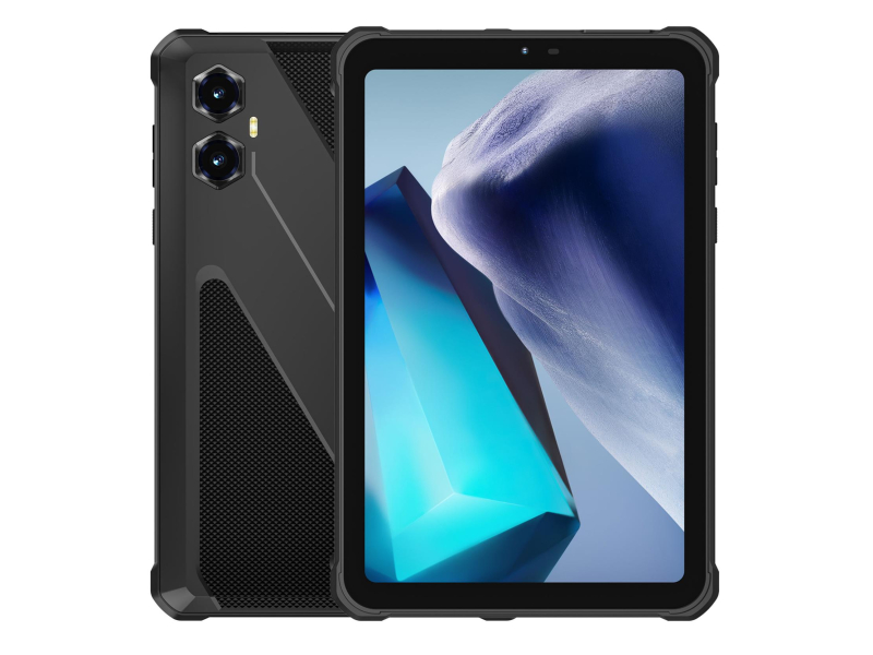 OUKITEL RT3 Plus 8 4/128GB 11000mAh Black Rugged