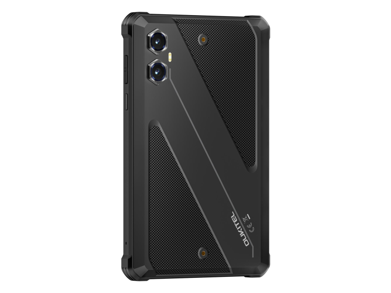 OUKITEL RT3 Plus 8 4/128GB 11000mAh Black Rugged