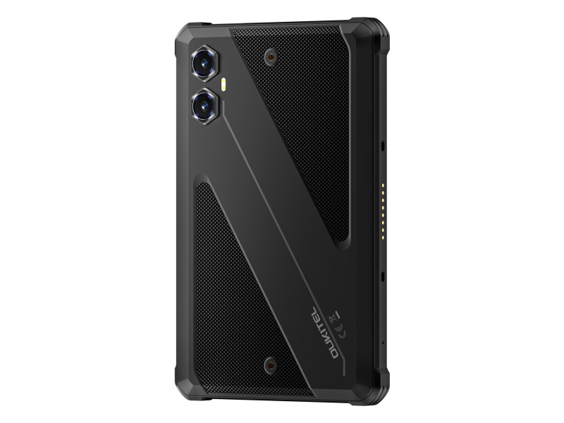 OUKITEL RT3 Plus 8 4/128GB 11000mAh Black Rugged