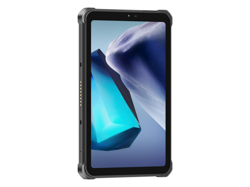 OUKITEL RT3 Plus 8 4/128GB 11000mAh Black Rugged