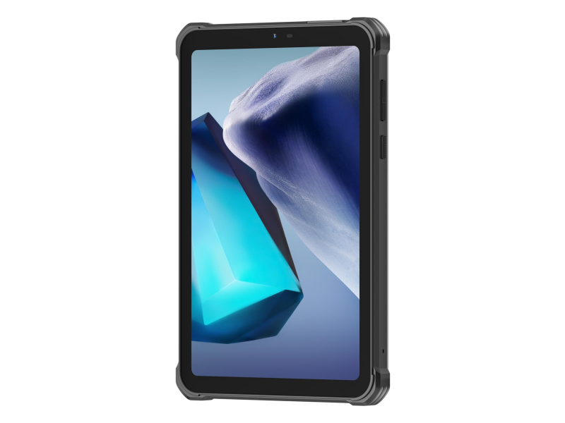 OUKITEL RT3 Plus 8 4/128GB 11000mAh Black Rugged