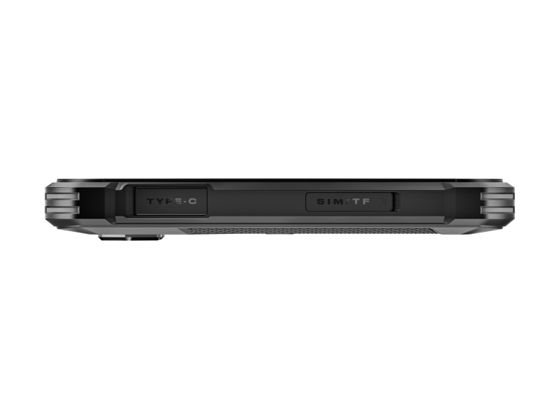 OUKITEL RT3 Plus 8 4/128GB 11000mAh Black Rugged