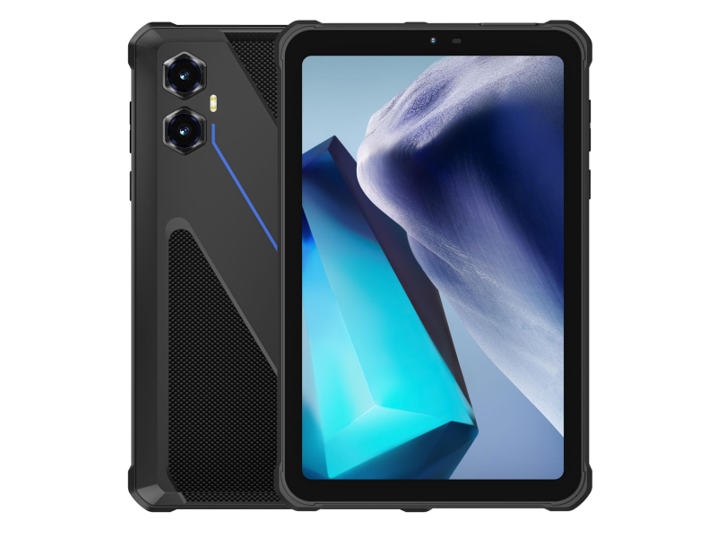 OUKITEL RT3 Plus 8 4/128GB 11000mAh Blue Rugged