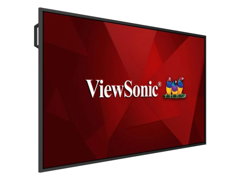 ViewSonic CDE65G3-1C 65