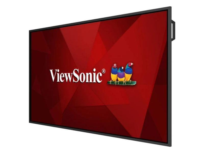 ViewSonic CDE65G3-1C 65