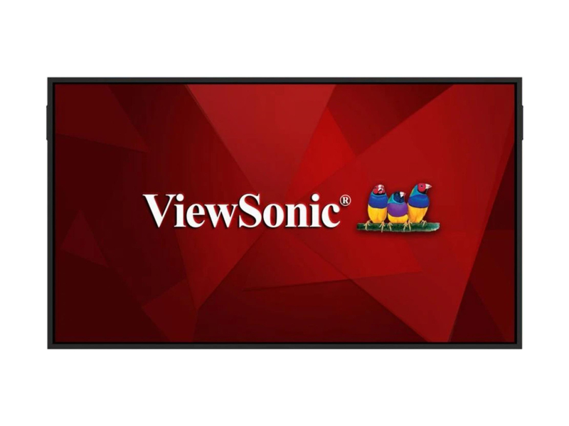 ViewSonic CDE65G3-1C 65