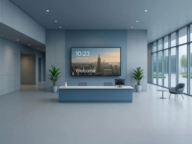 ViewSonic CDE8614-2C 86