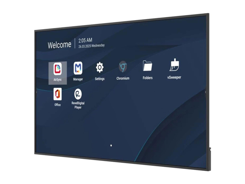 ViewSonic CDE8614-2C 86