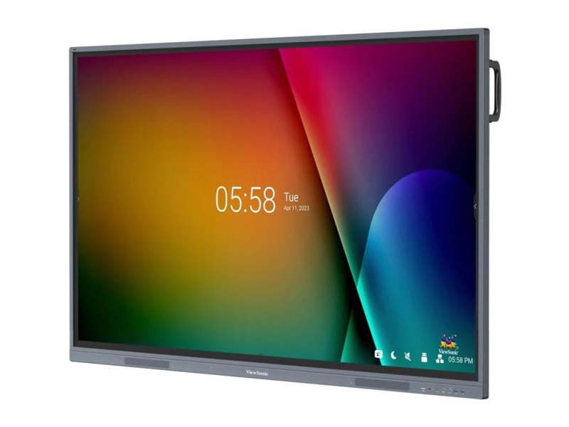 ViewSonic ViewBoard IFP6533-G 65