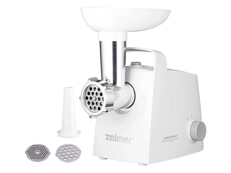 Zelmer Maszynka do mięsa - ZMM1310B