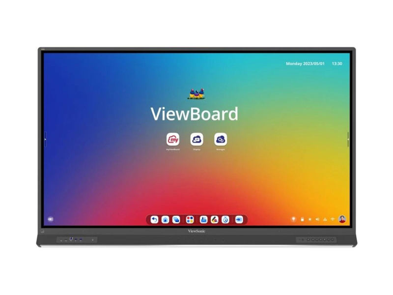 ViewSonic ViewBoard IFP6553 65