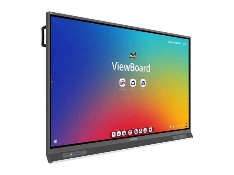 ViewSonic ViewBoard IFP6553 65