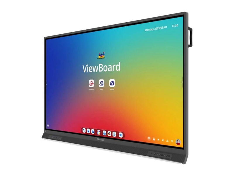 ViewSonic ViewBoard IFP6553 65
