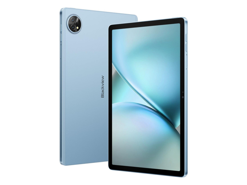 Blackview Zeno 10 11 6/256 5G zestaw niebieski