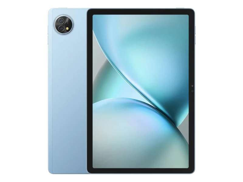 Blackview Zeno 10 11 6/256 5G zestaw niebieski