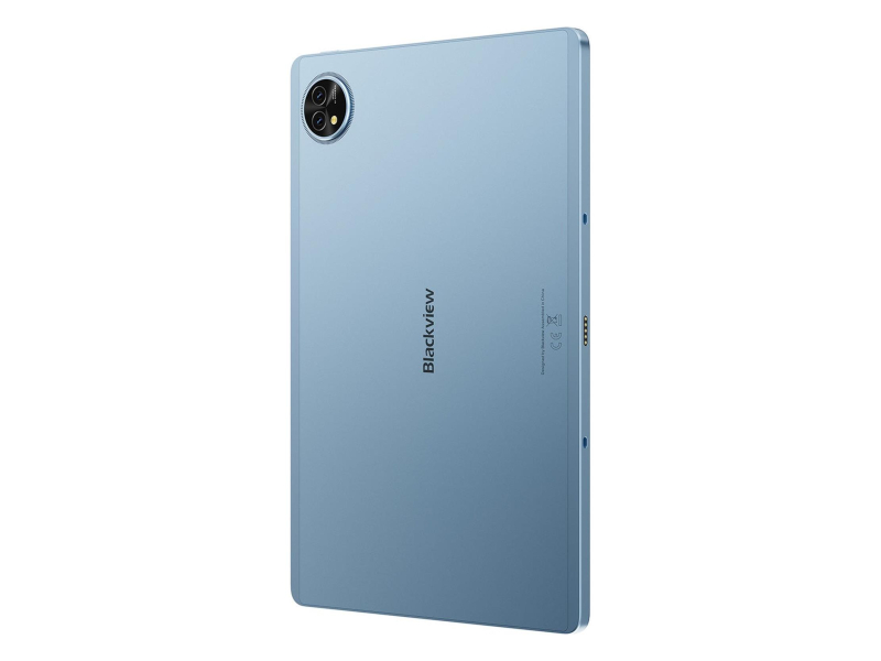 Blackview Zeno 10 11 6/256 5G zestaw niebieski