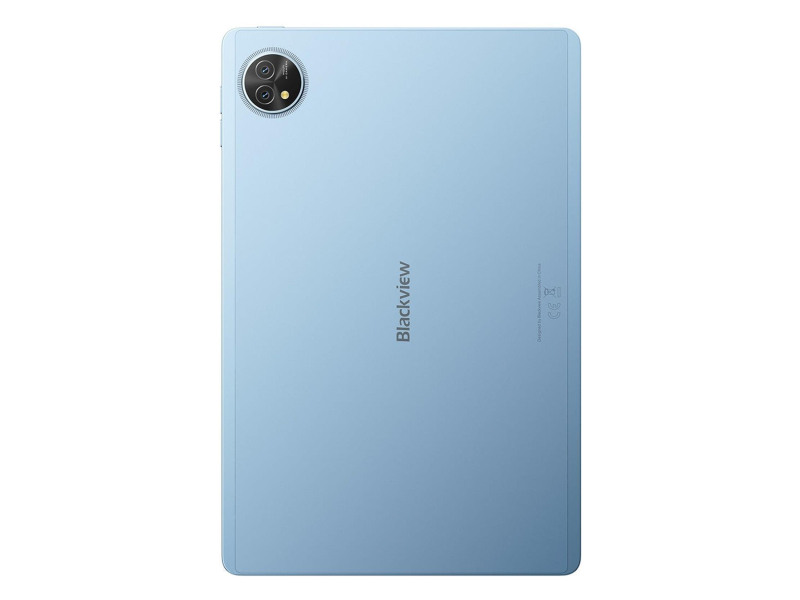 Blackview Zeno 10 11 6/256 5G zestaw niebieski