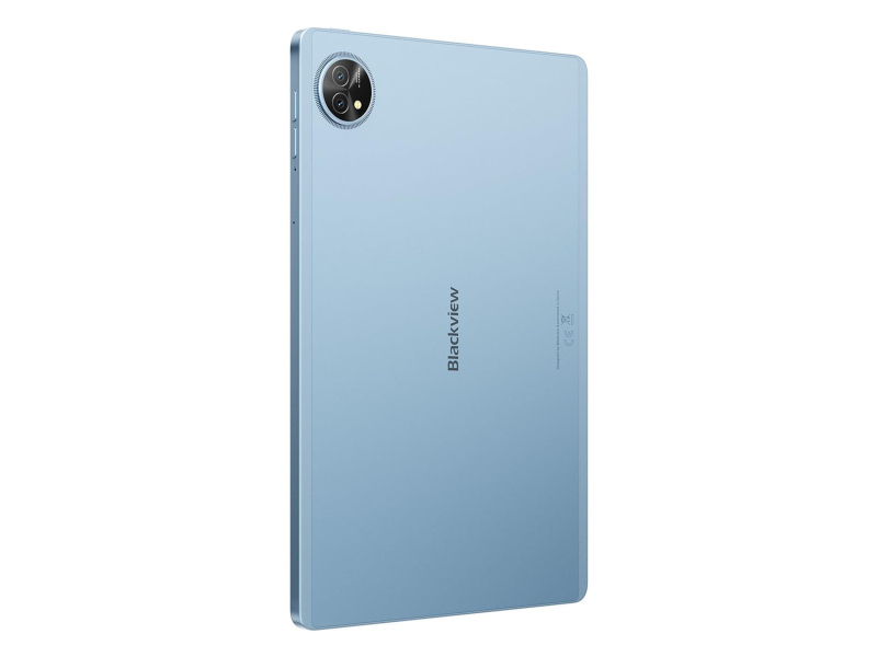 Blackview Zeno 10 11 6/256 5G zestaw niebieski