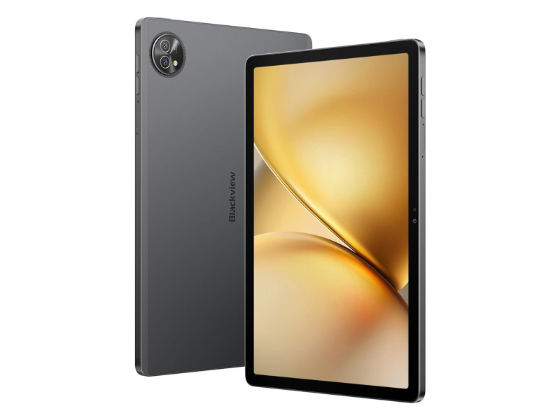 Blackview Zeno 10 11 6/256 5G zestaw czarny