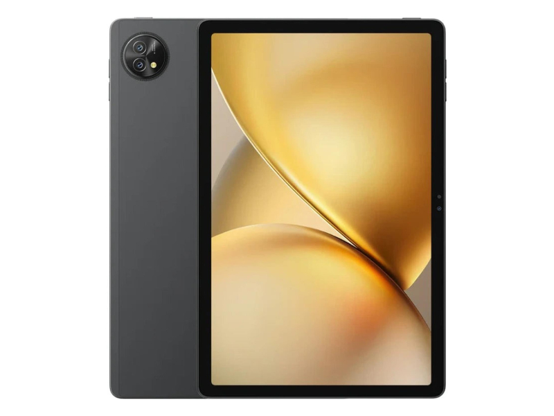 Blackview Zeno 10 11 6/256 5G zestaw czarny