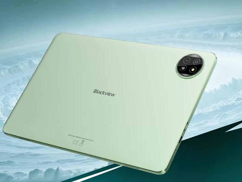 Blackview TAB 20 WiFi 10.1 (4/64) szary