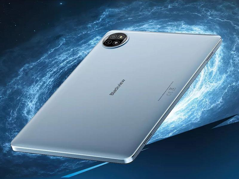 Blackview TAB 20 WiFi 10.1 (4/64) szary