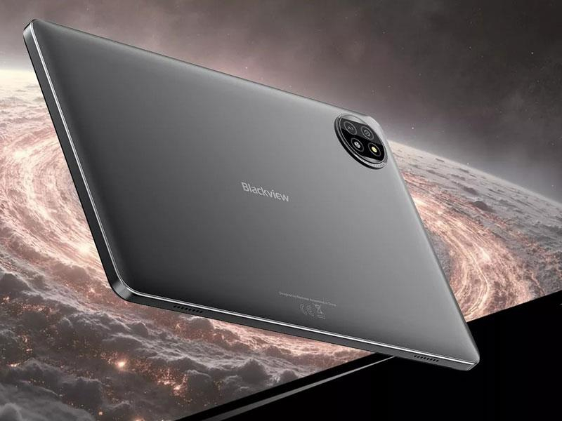 Blackview TAB 20 WiFi 10.1 (4/64) szary