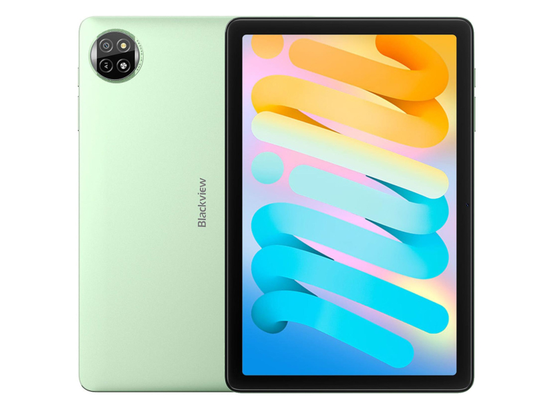 Blackview TAB 20 WiFi 10.1 (4/64) zielony
