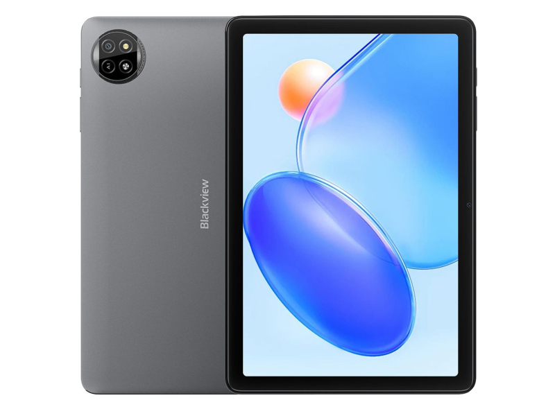 Blackview TAB 20 WiFi 10.1 (4/64) szary